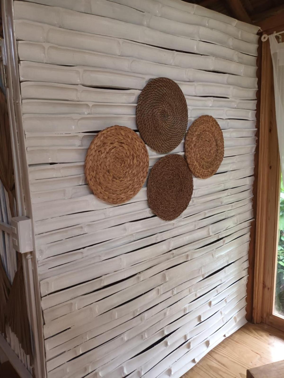 Samo Eco Lodge Las Terrenas Luaran gambar